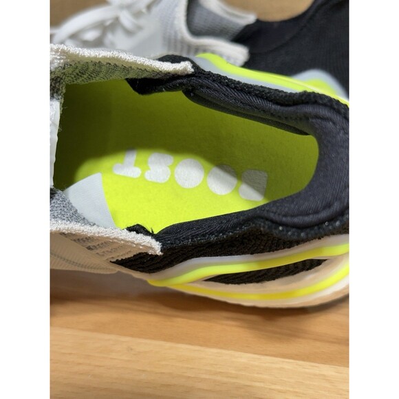 ??adidas UltraBoost 19 Yellow Panda “RARE Colorway”  Sz 13- EXCELLENT!!!!?? main image 6